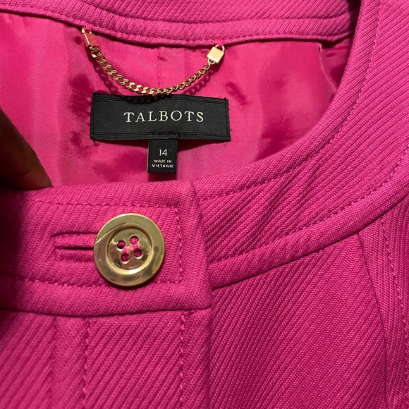 Pink Talbots Set(SOLD) - Picture 3 of 7